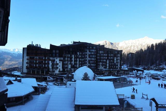 Appartement Orr Des Cimes 193 - Les Orres
