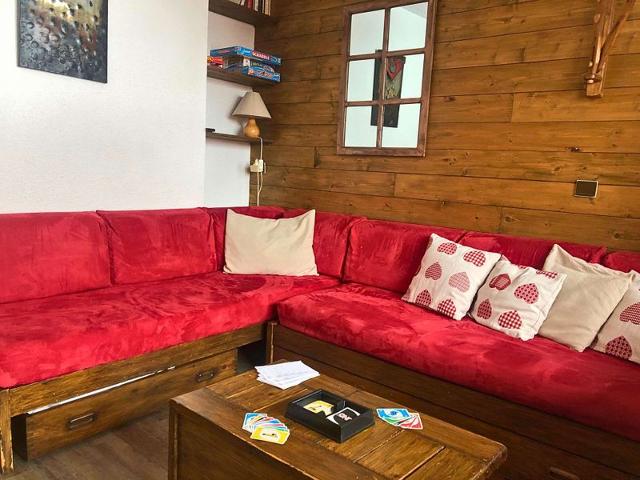 Appartement Roche Combe R.CO44TIM - Valmorel
