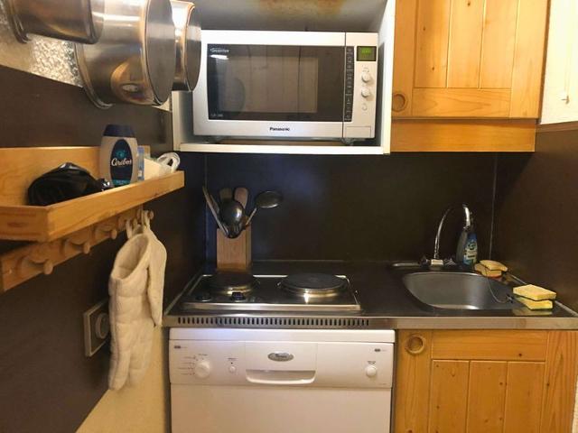 Appartement Roche Combe R.CO44TIM - Valmorel