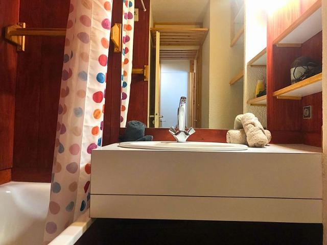 Appartement Roche Combe R.CO44TIM - Valmorel
