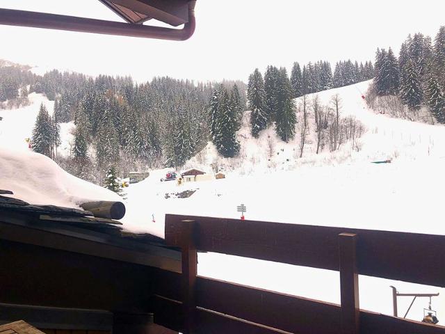 Appartement Roche Combe R.CO44TIM - Valmorel