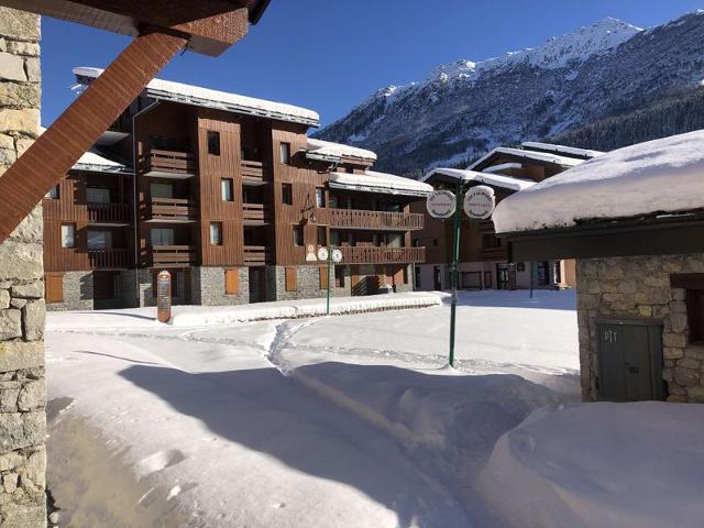 Appartement Roche Combe R.CO44TIM - Valmorel