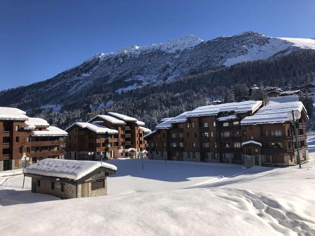 Appartement Roche Combe R.CO44TIM - Valmorel