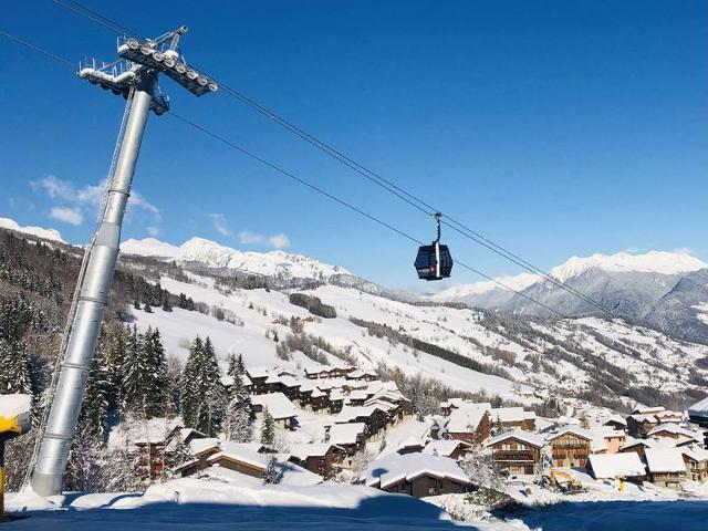 Appartement Roche Combe R.CO44TIM - Valmorel