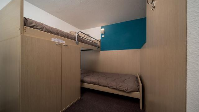Flat C. du Verdon N°3501 - 3P6C - La Foux d'Allos
