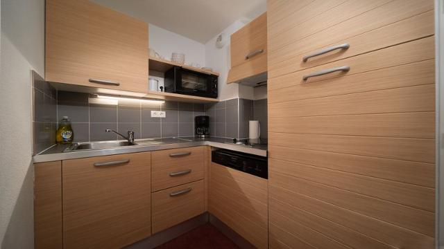 Flat C. du Verdon N°3501 - 3P6C - La Foux d'Allos