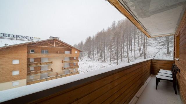 Flat C. du Verdon N°3501 - 3P6C - La Foux d'Allos