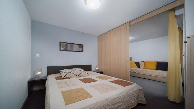 Flat C. du Verdon N°3501 - 3P6C - La Foux d'Allos