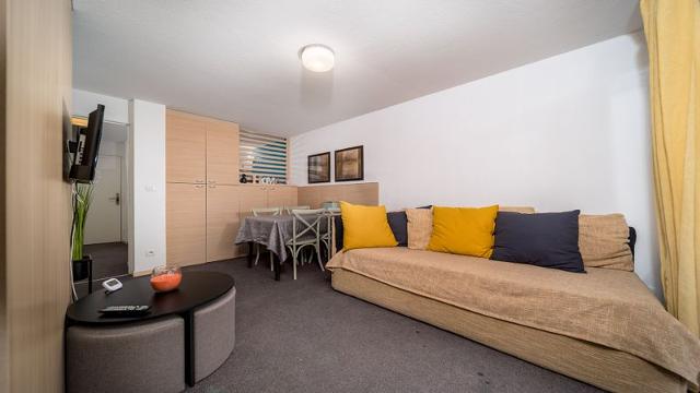 Flat C. du Verdon N°3501 - 3P6C - La Foux d'Allos