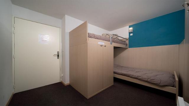 Flat C. du Verdon N°3501 - 3P6C - La Foux d'Allos