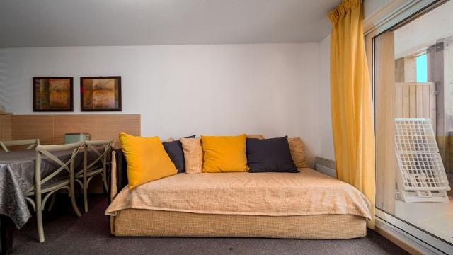 Flat C. du Verdon N°3501 - 3P6C - La Foux d'Allos