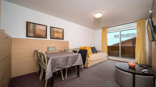 Flat C. du Verdon N°3501 - 3P6C - La Foux d'Allos