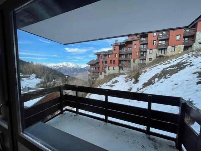 Flats DIGITALE - Plagne 1800