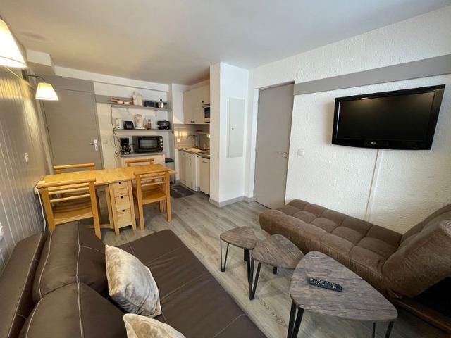 Flats DIGITALE - Plagne 1800
