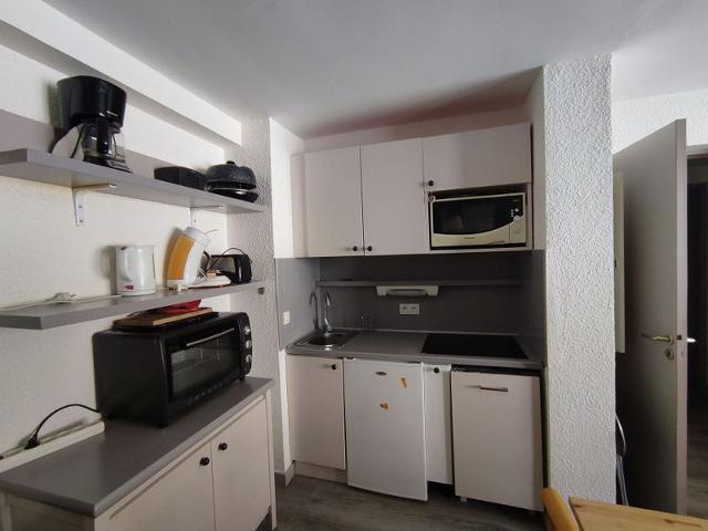Flats DIGITALE - Plagne 1800