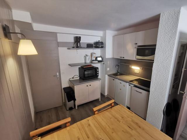 Flats DIGITALE - Plagne 1800