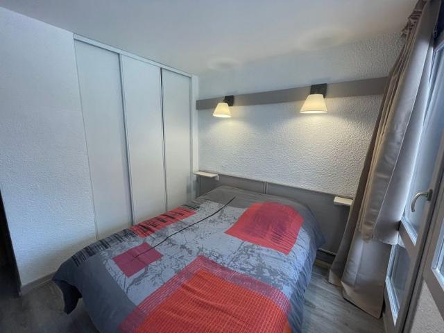 Flats DIGITALE - Plagne 1800
