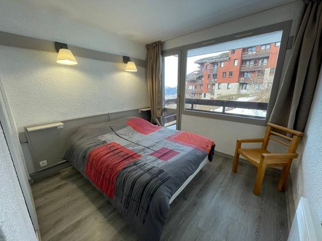 Flats DIGITALE - Plagne 1800
