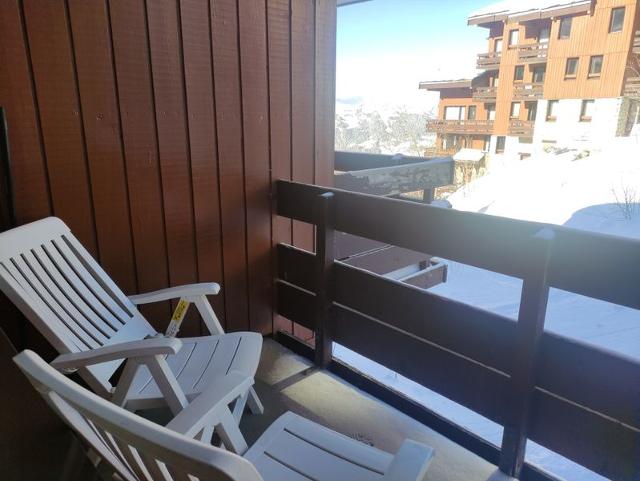 Flats DIGITALE - Plagne 1800