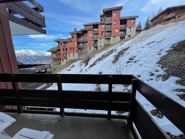 Flats DIGITALE - Plagne 1800