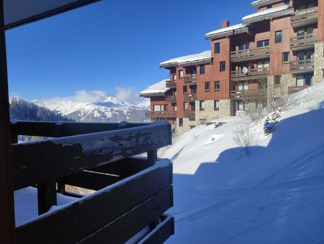 Flats DIGITALE - Plagne 1800
