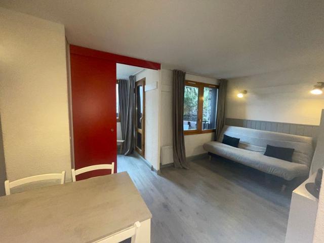 Flats DIGITALE - Plagne 1800