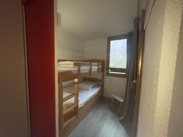 Flats DIGITALE - Plagne 1800
