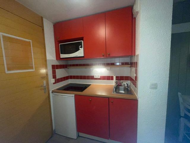 Flats DIGITALE - Plagne 1800