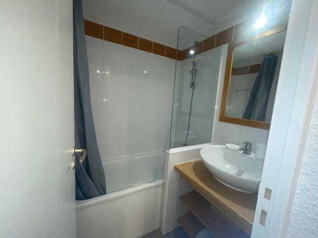 Flats DIGITALE - Plagne 1800