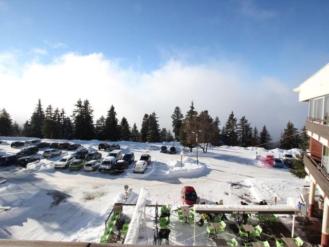 Appartement Chamrousse, 2 pièces, 6 personnes - Chamrousse