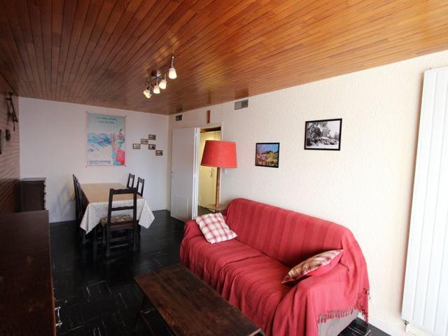 Appartement Chamrousse, 2 pièces, 6 personnes - Chamrousse