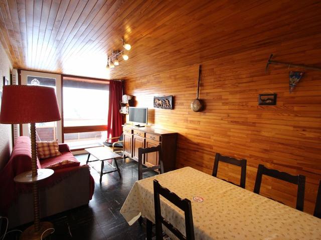 Appartement Chamrousse, 2 pièces, 6 personnes - Chamrousse