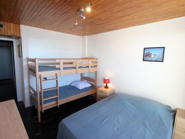 Appartement Chamrousse, 2 pièces, 6 personnes - Chamrousse