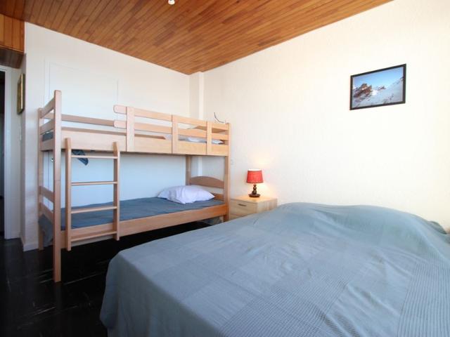 Appartement Chamrousse, 2 pièces, 6 personnes - Chamrousse