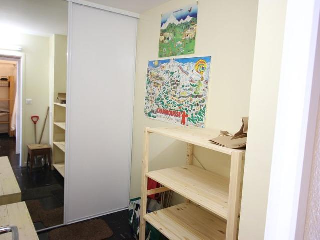 Appartement Chamrousse, 2 pièces, 6 personnes - Chamrousse