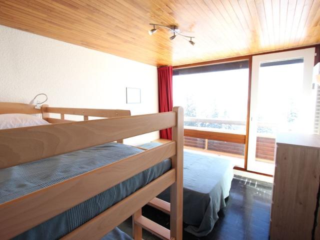 Appartement Chamrousse, 2 pièces, 6 personnes - Chamrousse