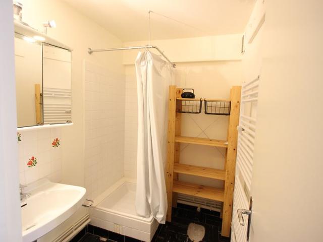 Appartement Chamrousse, 2 pièces, 6 personnes - Chamrousse