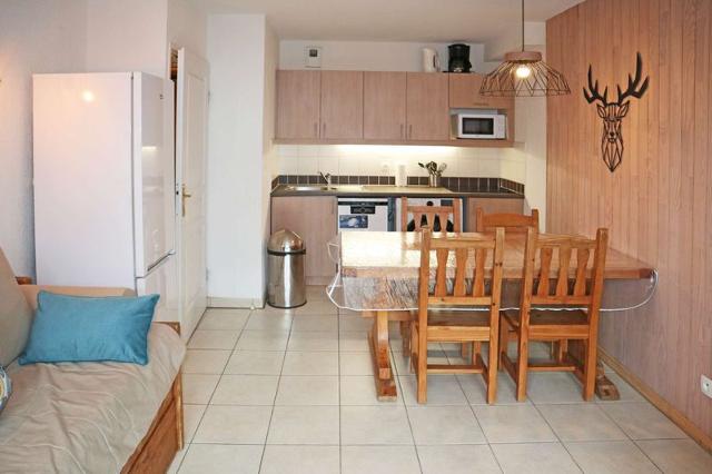 Appartement Balcon Des Airelles 2007 - Les Orres