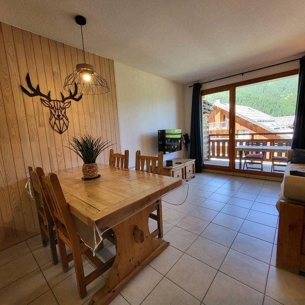 Appartement Balcon Des Airelles 2007 - Les Orres