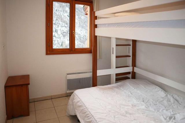 Appartement Balcon Des Airelles 2007 - Les Orres