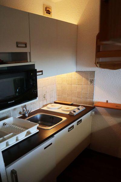 Appartement Le Cairn CRN0309 - Les Orres