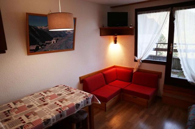 Appartement Le Cairn CRN0309 - Les Orres