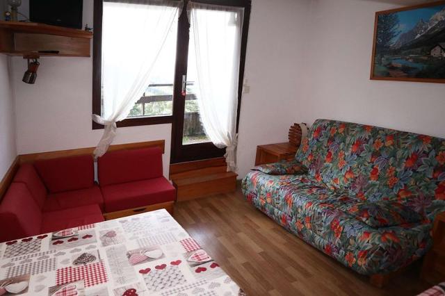 Appartement Le Cairn CRN0309 - Les Orres