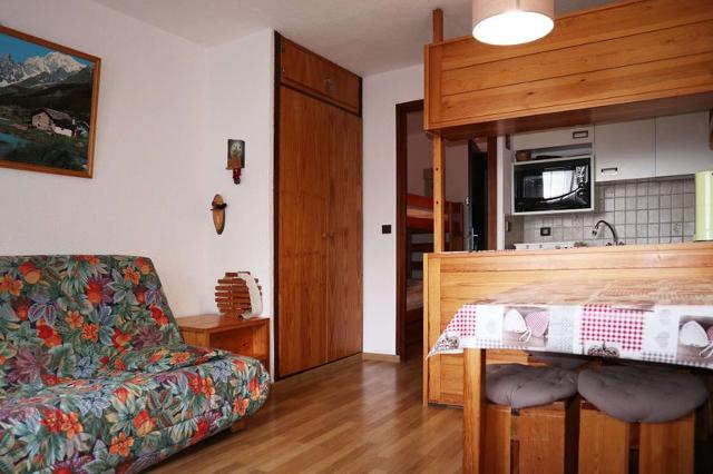 Appartement Le Cairn CRN0309 - Les Orres