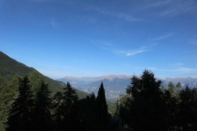 Appartement Le Cairn CRN0309 - Les Orres