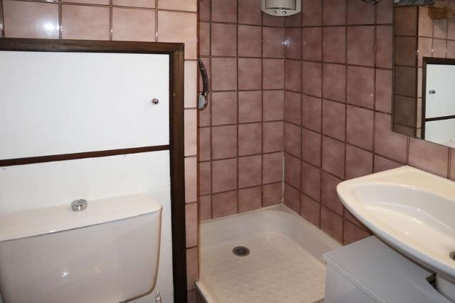 Appartement Le Cairn CRN0311 - Les Orres