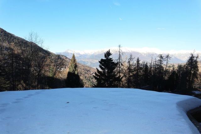 Appartement Le Cairn CRN0311 - Les Orres