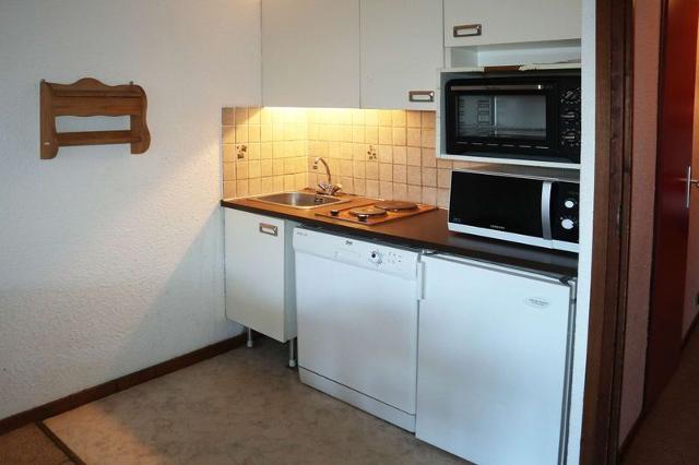 Appartement Le Cairn CRN0507 - Les Orres