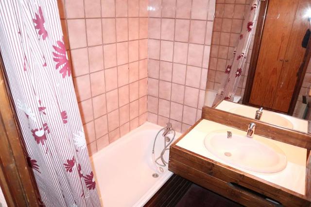 Appartement Le Cairn CRN0507 - Les Orres