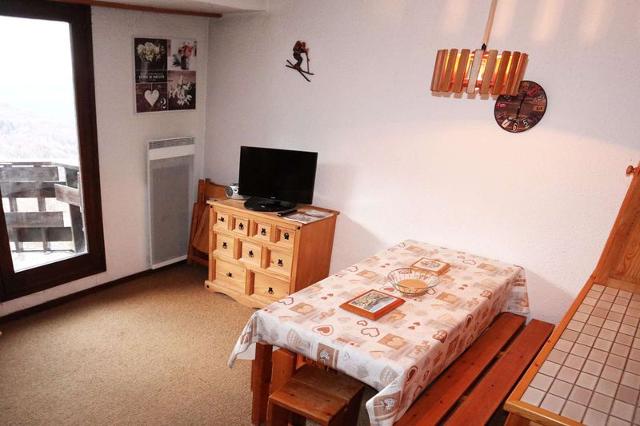 Appartement Le Cairn CRN0608 - Les Orres